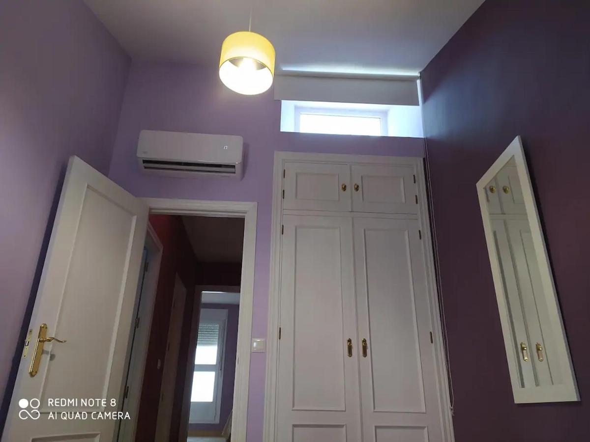 Apartamento Santa Ana Ronda Zewnętrze zdjęcie