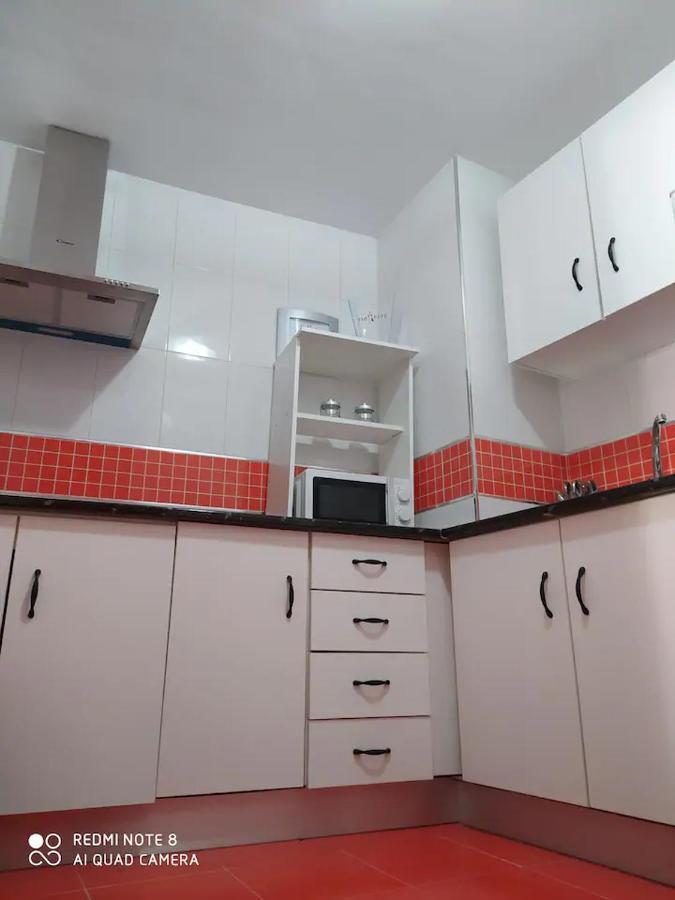 Apartamento Santa Ana Ronda Zewnętrze zdjęcie