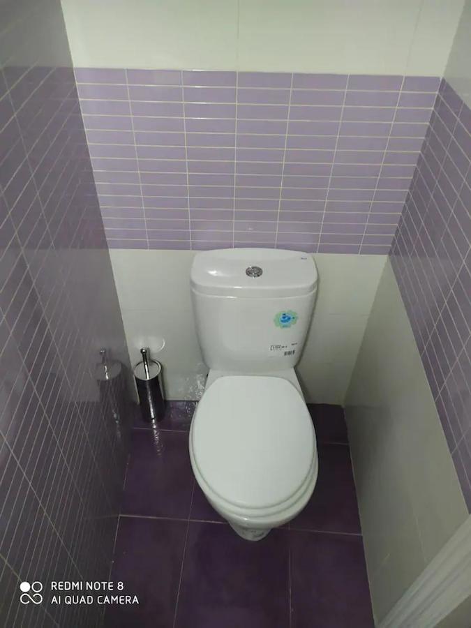 Apartamento Santa Ana Ronda Zewnętrze zdjęcie