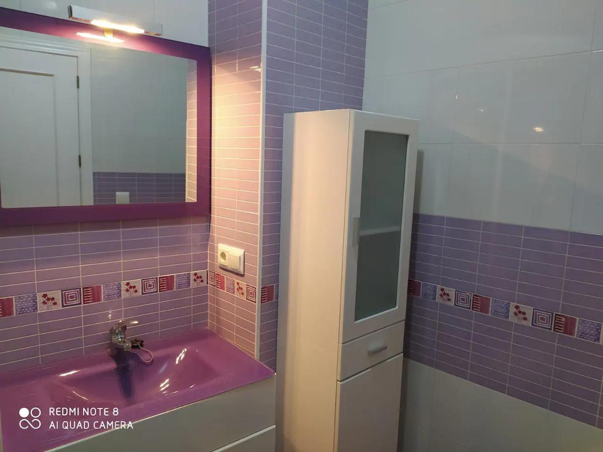 Apartamento Santa Ana Ronda Zewnętrze zdjęcie