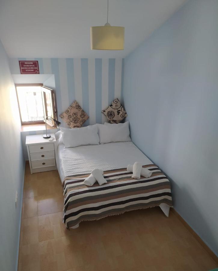 Apartamento Santa Ana Ronda Zewnętrze zdjęcie